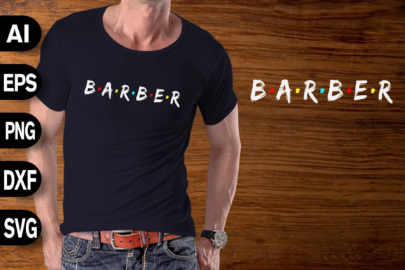 Barber Retro Color: A Designer's Review for Real Embroidery Projects