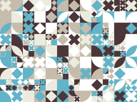 Retro 80s Classical Wallpaper Embroidery Review