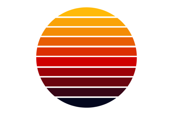 Retro Sunset - Full Circle Review