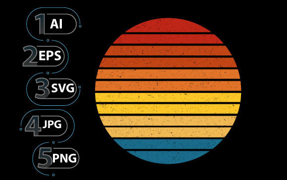 Vintage Sun Retro 02: A Designer's Review for Real Embroidery Projects